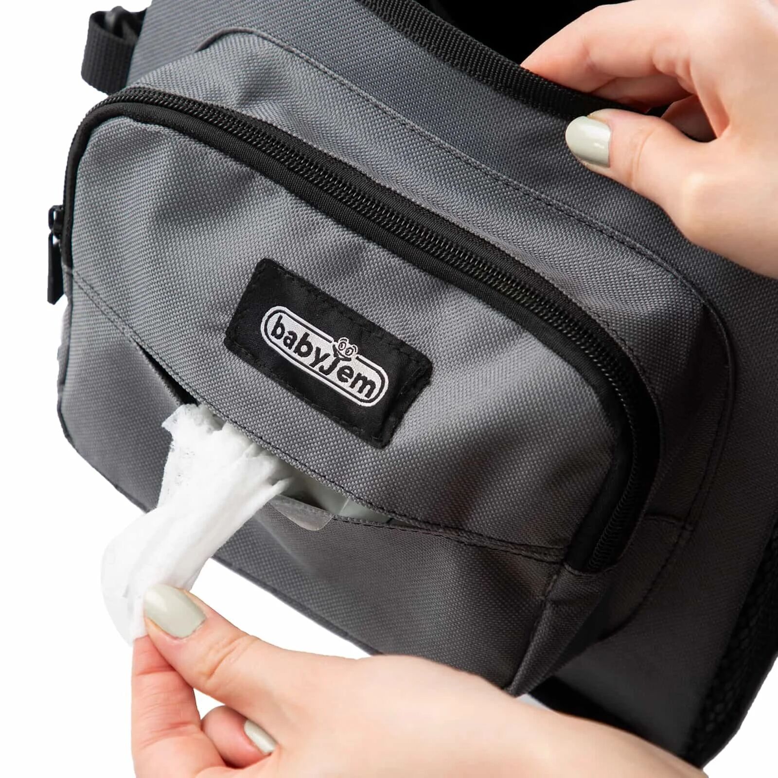 product side