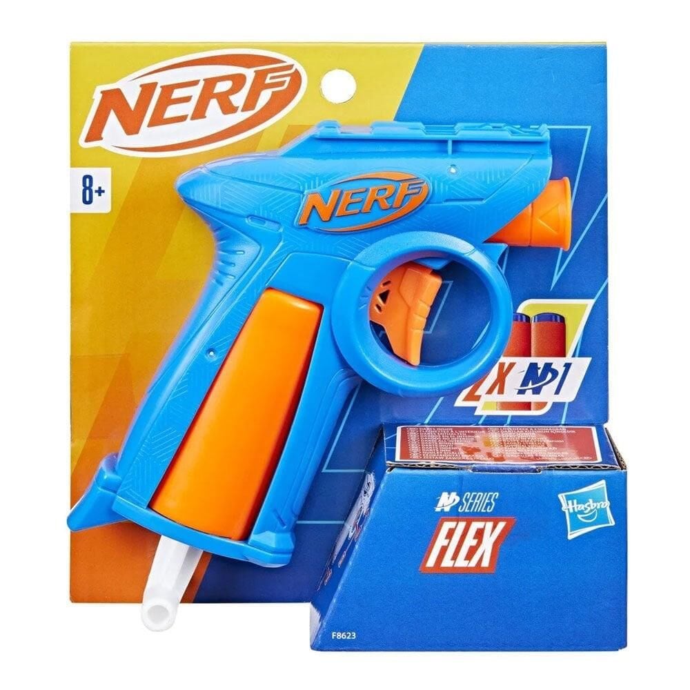 F8623 - NERF N SERIES FLEX