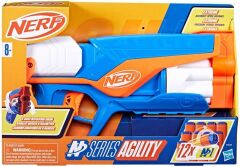 F8629 - NERF N SERIES AGILITY