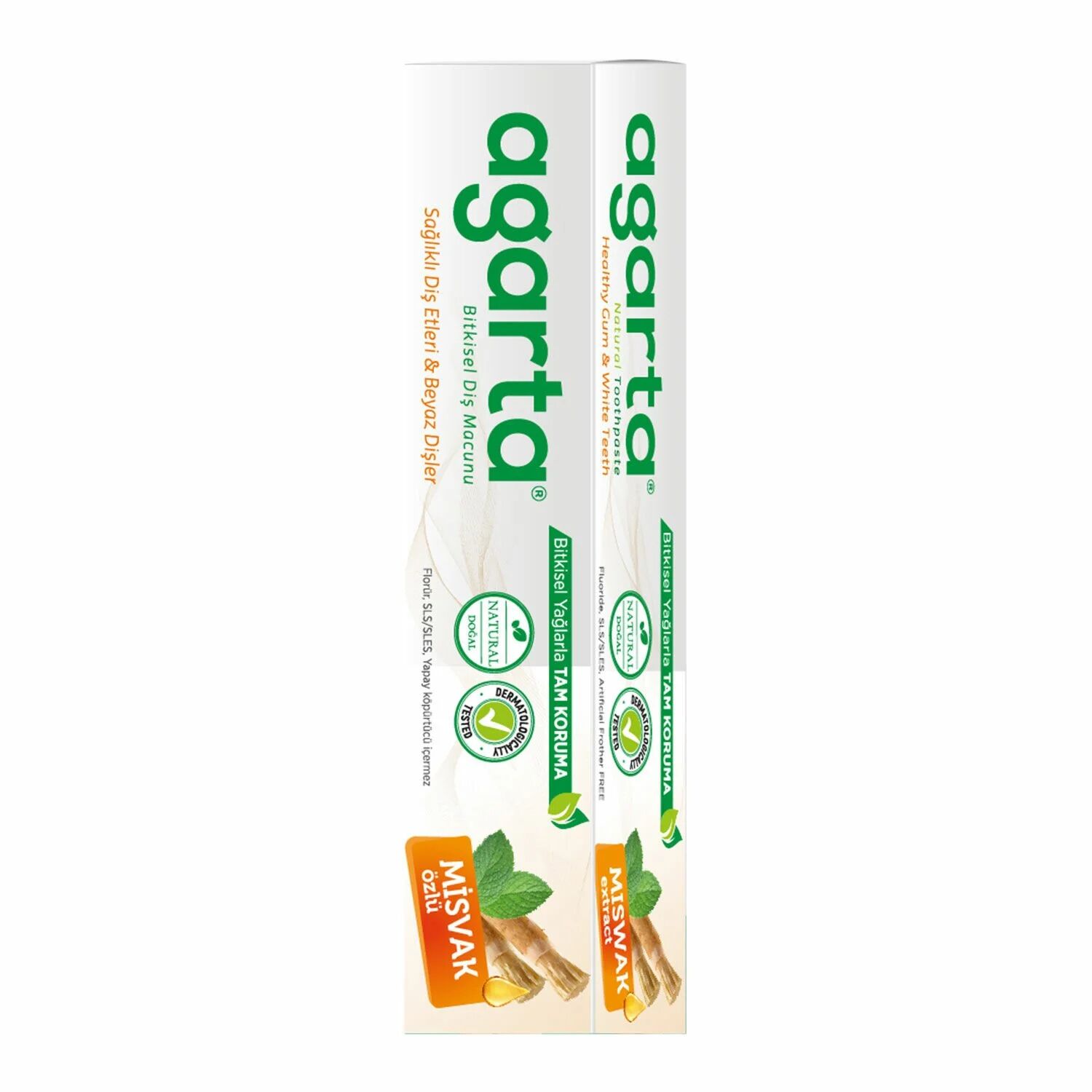 product side
