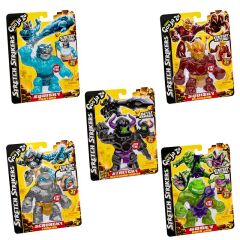 GJT51000-TOPLU - GOOJITZU STRETCH STRIKERS TEKLI