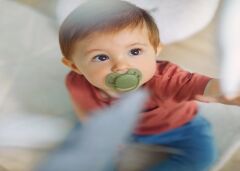 Philips Avent Ultra Soft Emzik 18+ Ay