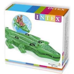 58562 - İNTEX TİMSAH 203 CM