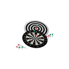 Hattrick Dart Set