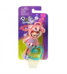 HKV98-HKW01 - KAPUSONLU BEBEKLER