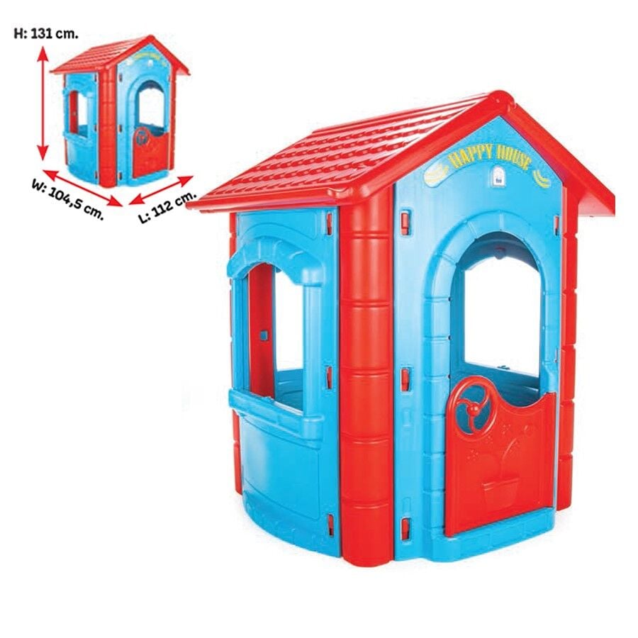 Pilsan Happy House