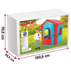 Pilsan Happy House