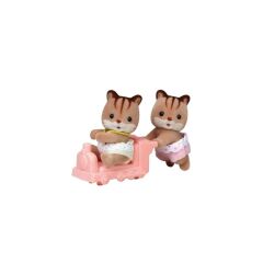 Sylvanian Families Sincap İkizler