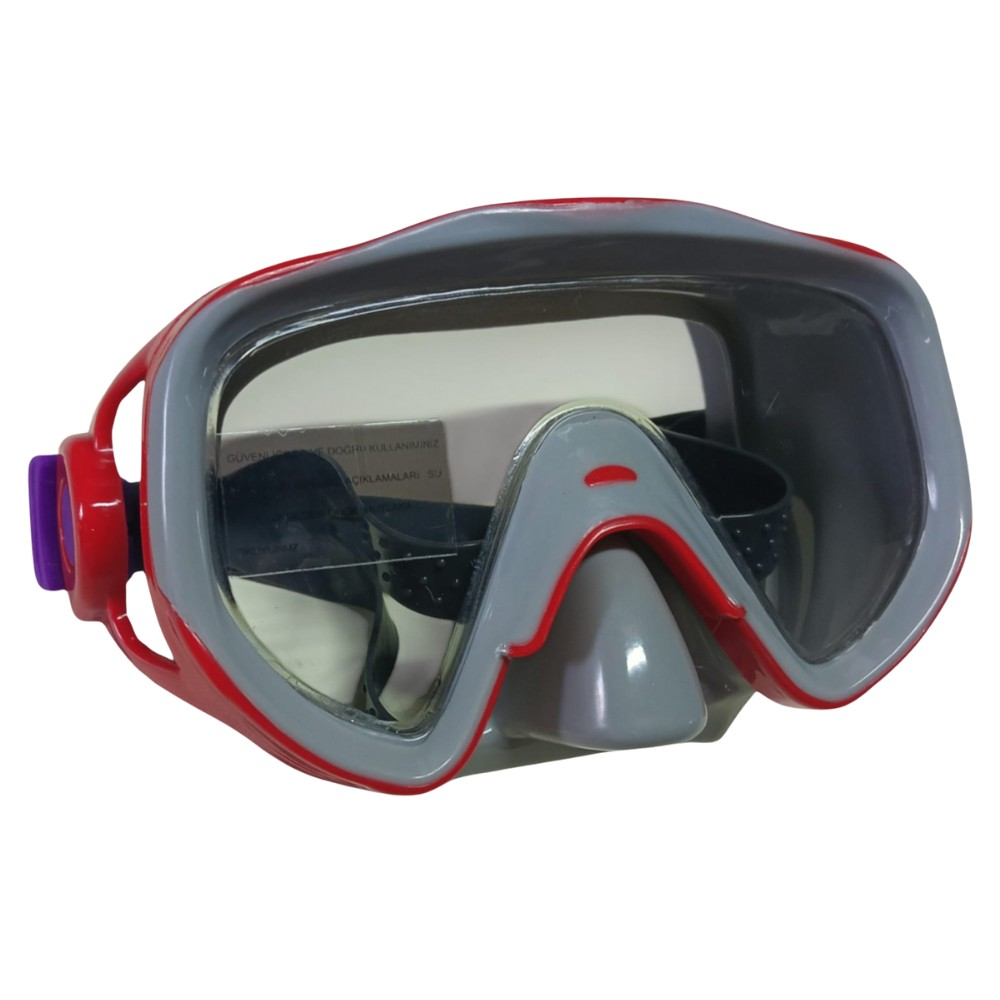 2303/CSB - MASKE TEK DELUX ALMIRA ICB24 48