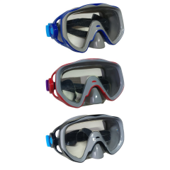 2303/CSB - MASKE TEK DELUX ALMIRA ICB24 48