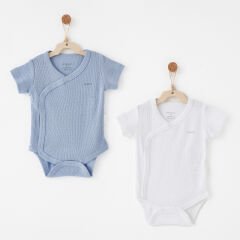 Andywawa AC26763 Special Modal 2li Body Blue White