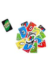 HMY99 - UNO FLEX OYUN KARTI