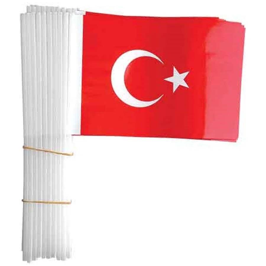 Sopalı Bayrak