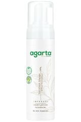 Agarta Yüz Temizleme Köpüğü 225ml