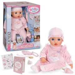 Baby Born Annabell Bebeği 43 Cm.