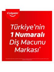 Colgate Kids Portakal Aromalı Florürsüz Diş Macunu 3-5 Yaş 60 ml