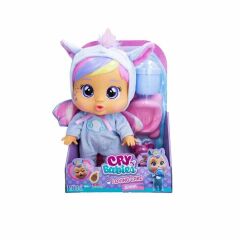 Cry Babies Love Ağlayan Bebek S2