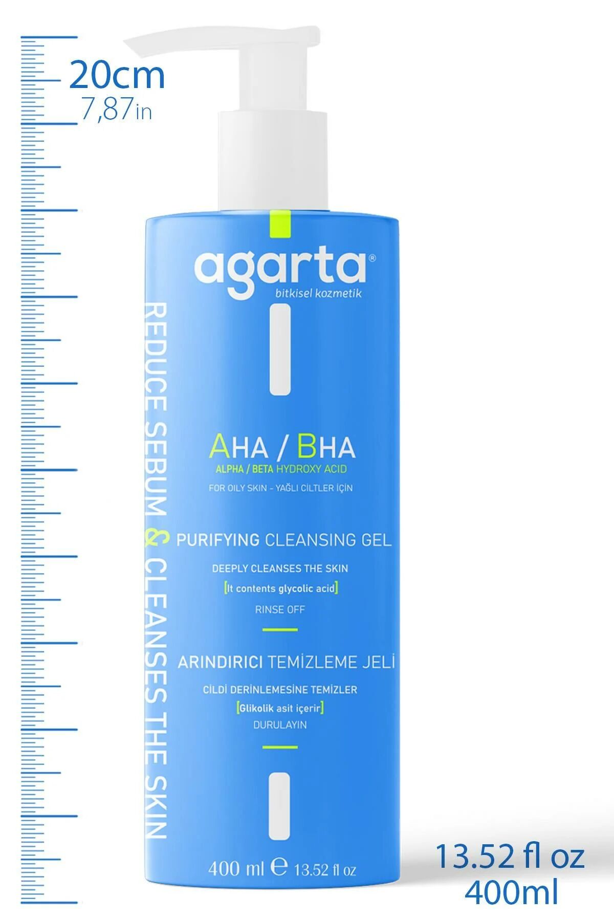 product side