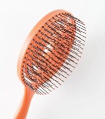 Nascita Pro Lollipop Açma Tarama Fırçası Turuncu