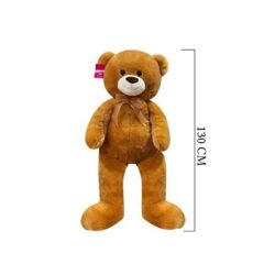 Puffy Salaş Ayı 130 Cm. - Kavherengi