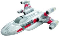 Bestway -91206-17 Star Wars Şişme Uzay Aracı