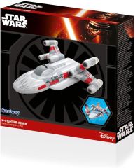 Bestway -91206-17 Star Wars Şişme Uzay Aracı