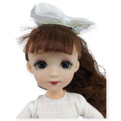 Anbibi Premium Bebek Hareketli Aksesuarlı - WX197-1-MAVİ