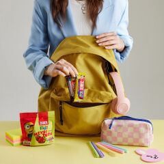 Züber Kidz Meyve Topu 42 Gr Çilek