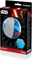 Bestway - 91204 Star Wars Death Star Çocuklar Için Şişme Deniz Havuz Topu