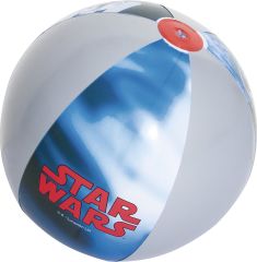 Bestway - 91204 Star Wars Death Star Çocuklar Için Şişme Deniz Havuz Topu