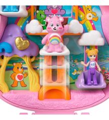 JCC14 - CARE BEARS MIKRO OYUN SETI 4
