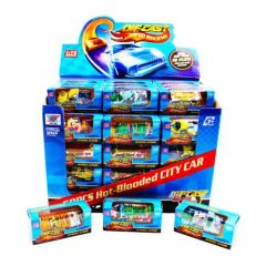 K112B - MİNİ ARABALAR STANDLI 60