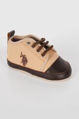 U.S. Polo Assn  Ayakkabı USB1309 Camel