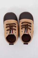 U.S. Polo Assn  Ayakkabı USB1309 Camel