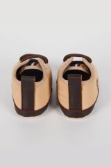 U.S. Polo Assn  Ayakkabı USB1309 Camel