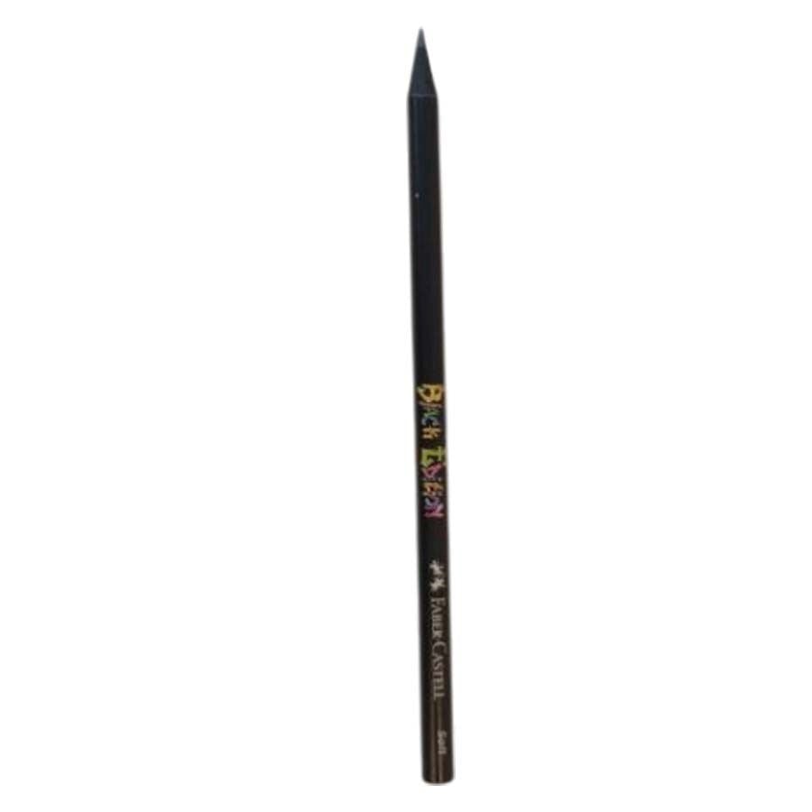 FC Black Edition Kurşun Kalem 2B