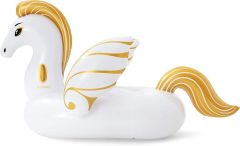 Bestway 41118 Altın Pegasus Binici 231X150 Cm