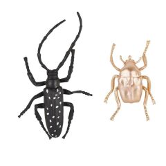 714K-4 - BÖCEKLER POŞETTE