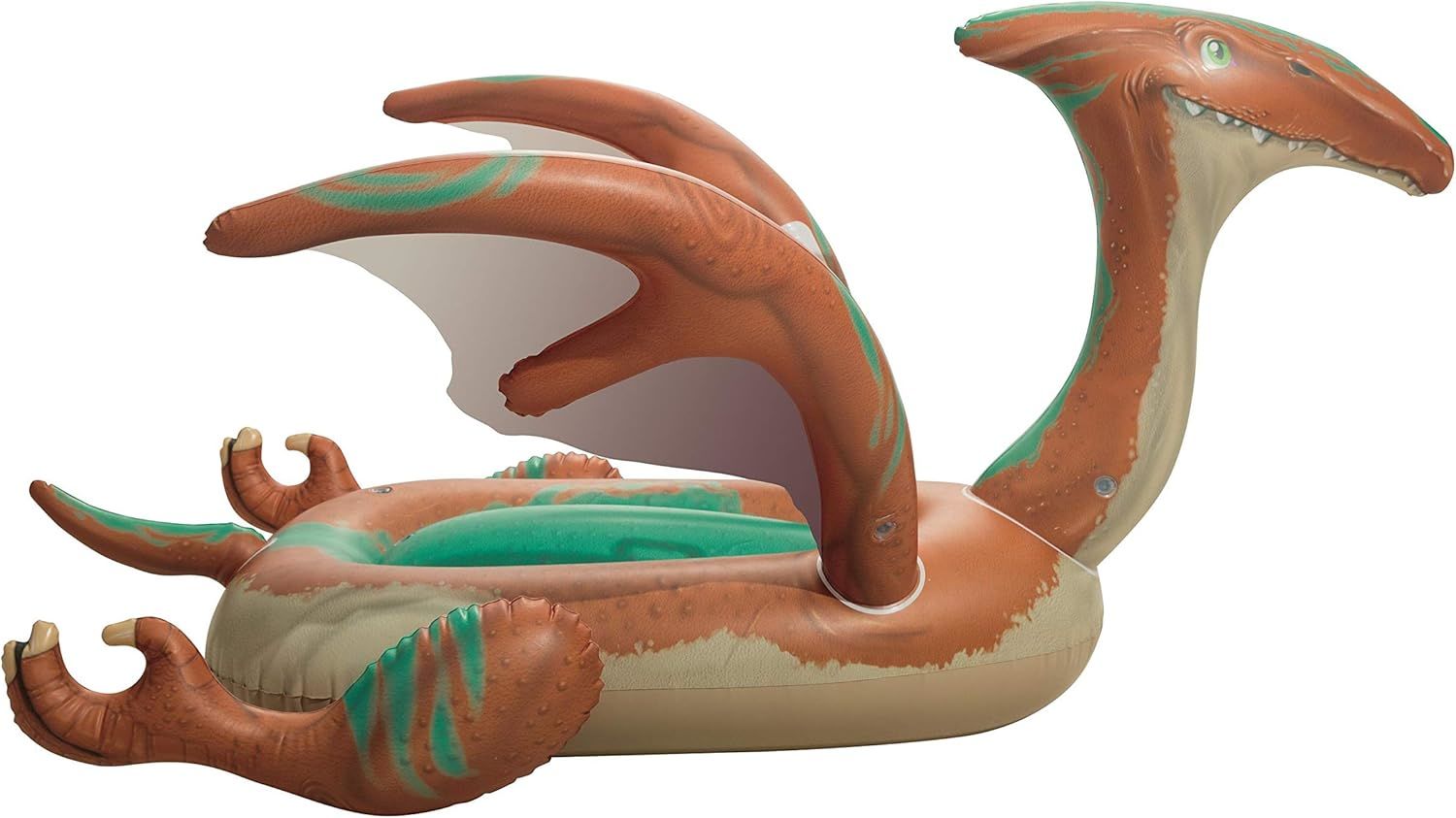 Bestway 41105 Dinazor Binici 135x198 Cm