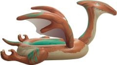 Bestway 41105 Dinazor Binici 135x198 Cm