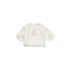 Bibaby Little Deer 2'Li Bebek Takım 59810 Mint