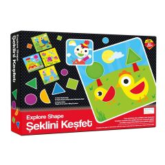 Kumtoys Şeklini Keşfet