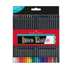 FC Black Edition Boya Kalemi 24 Renk