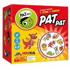 Redka Path Path