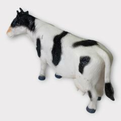 Çiftlik Hayvanları - İnek