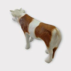 Çiftlik Hayvanları - Kahverengi İnek