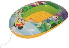 Bestway Çocuk Botu Mickey Mouse 102x69 Cm 91003