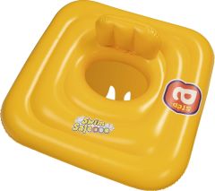 Bestway Şişme Bebek Botu