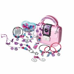 Clementoni Crazy Chic Moda ve Takılar Seti