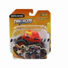 Transracers Monster Araç